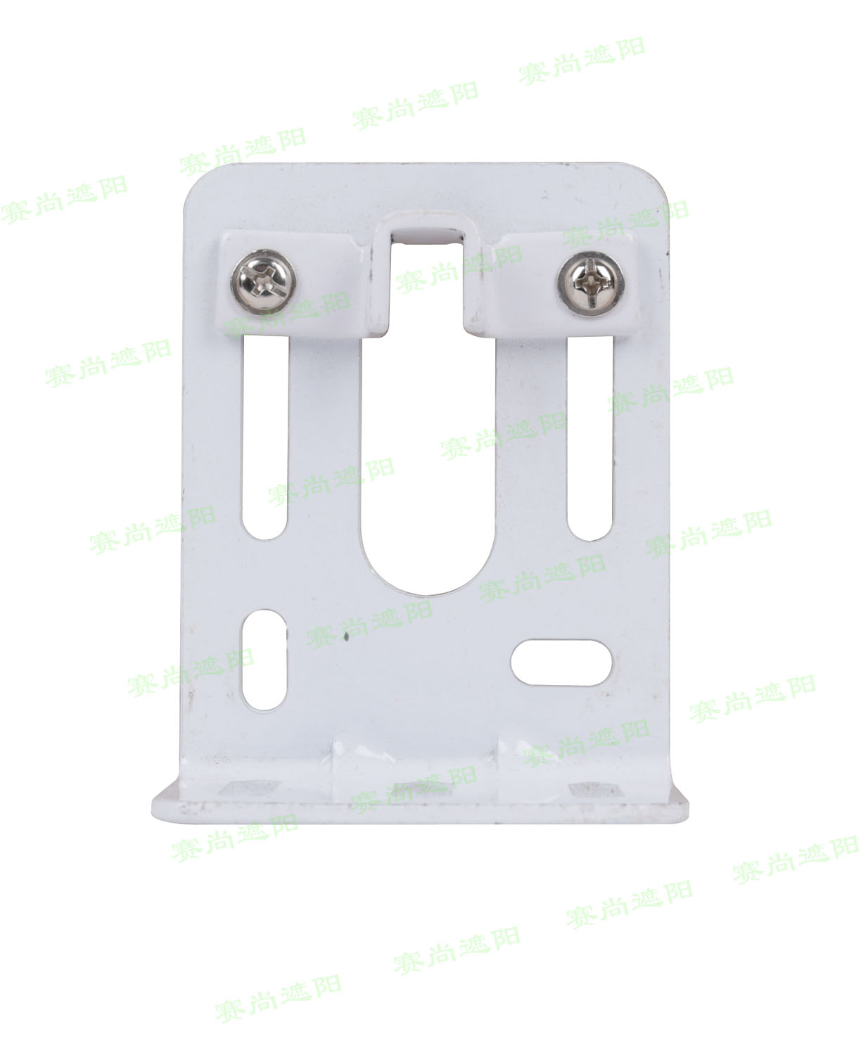 FSS電動(dòng)天棚簾50滾筒安裝碼