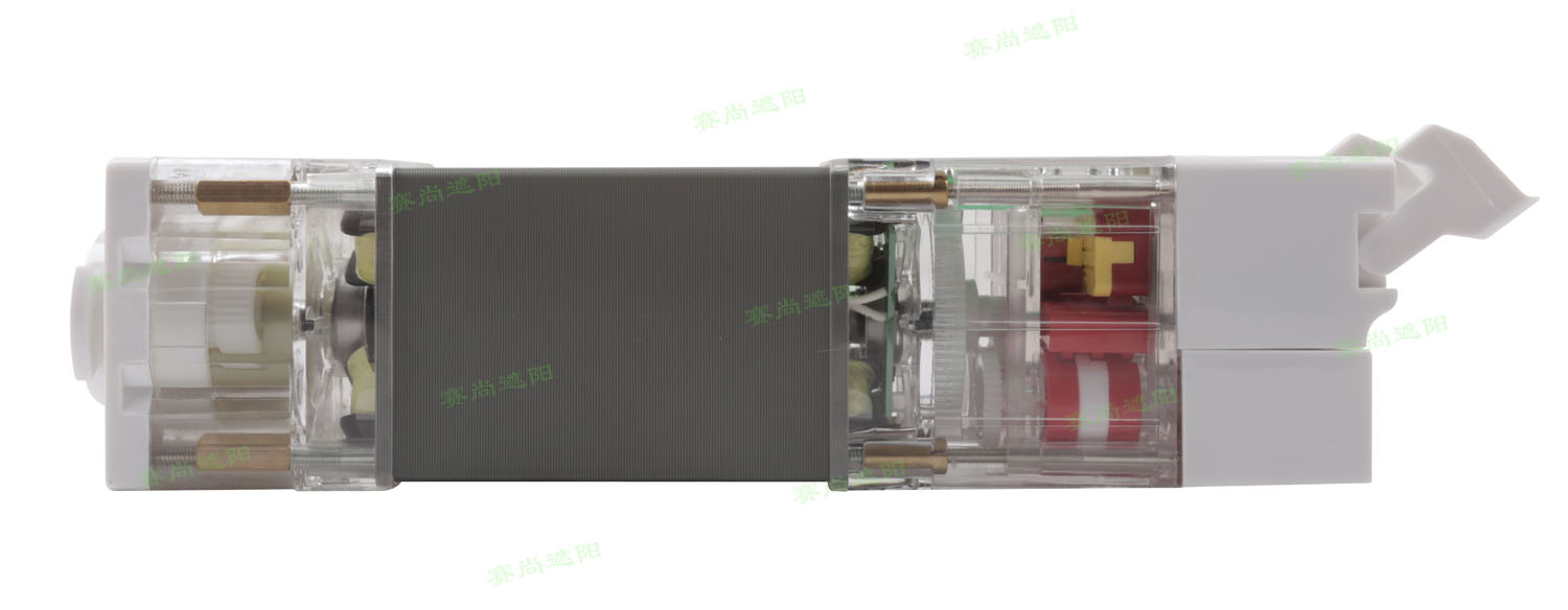 巨力天棚簾45瓦電機