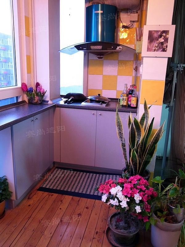 陽(yáng)臺(tái)改造成儲(chǔ)物柜