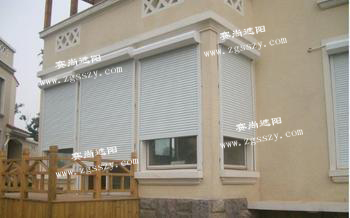 外遮陽(yáng)卷簾