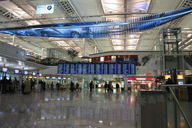 慕尼黑機場 慕尼黑機場