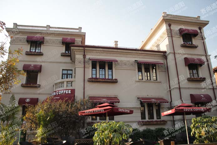 意大利風(fēng)情街