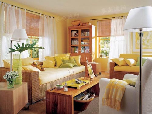 淺色搭配法 淺色搭配法