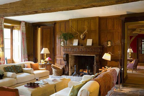 黑棕色搭配 黑棕色搭配