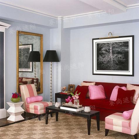 淺亮色搭配 淺亮色搭配