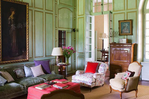 黑棕色搭配 黑棕色搭配