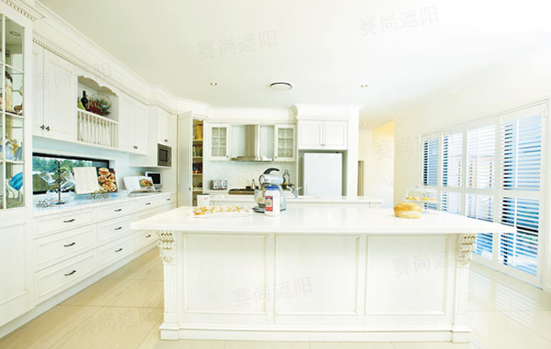 廚房百葉窗 廚房百葉窗