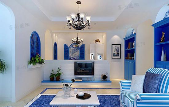 地中海風(fēng)格 地中海風(fēng)格