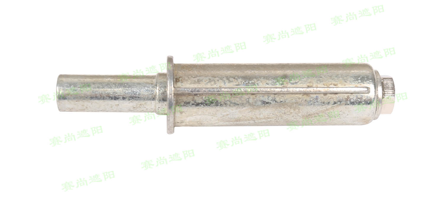 梭形百葉收縮彈簧套件實物圖 梭形百葉收縮彈簧套件實物圖