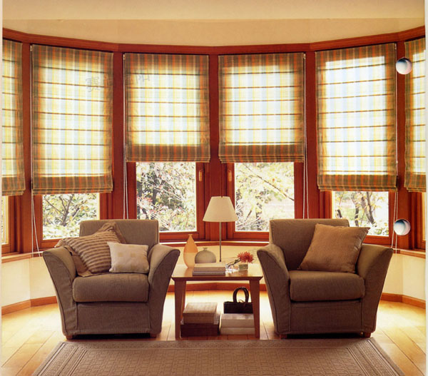 智能窗飾消費群體