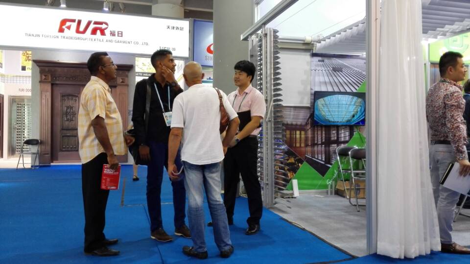 外貿業務與外賓溝通產品 外貿業務與外賓溝通產品