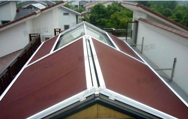 電動天幕簾 電動天幕簾