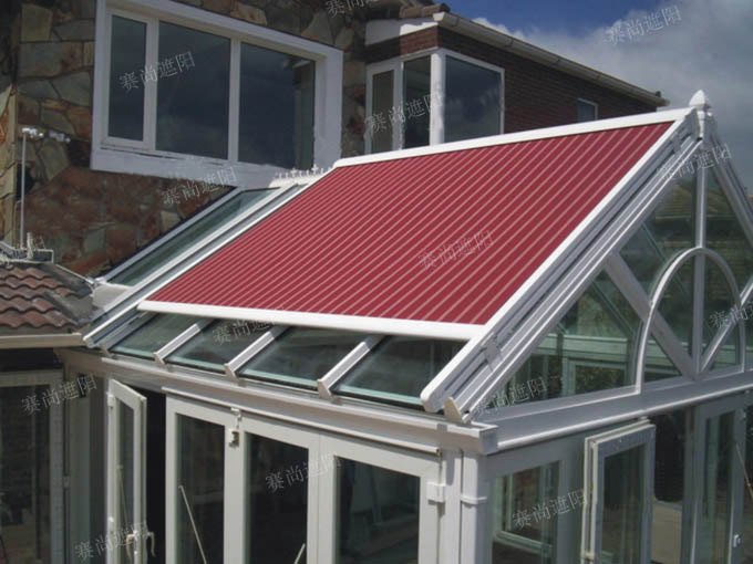 電動天幕簾 電動天幕簾