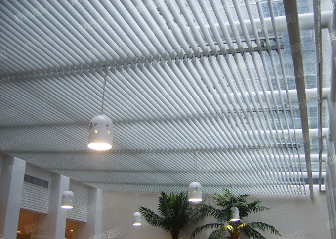 歐式百葉 歐式百葉