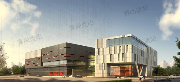 南京浦口區(qū)橋北體育中心