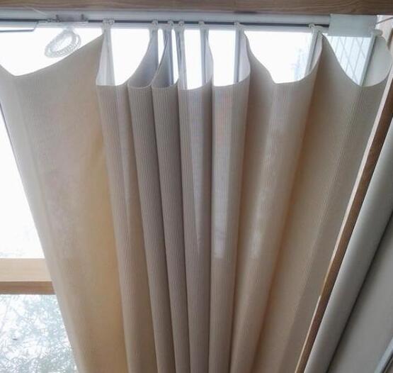 正確安裝電動遮陽簾的方法