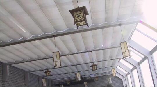 正確安裝電動遮陽簾的方法