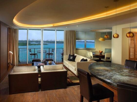 智能家居系統 智能家居系統