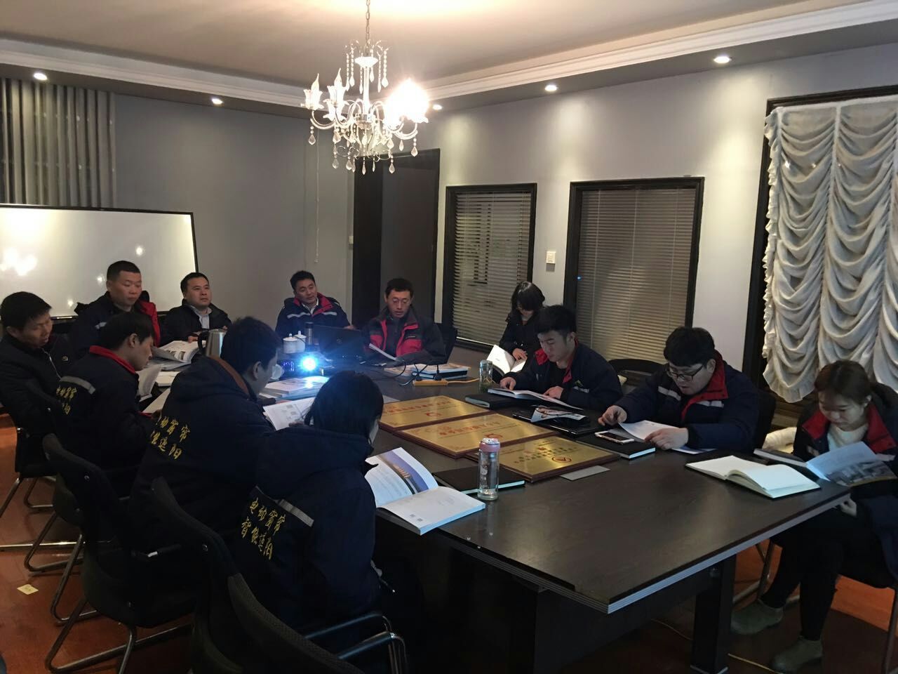 尚飛產品知識培訓 尚飛產品知識培訓