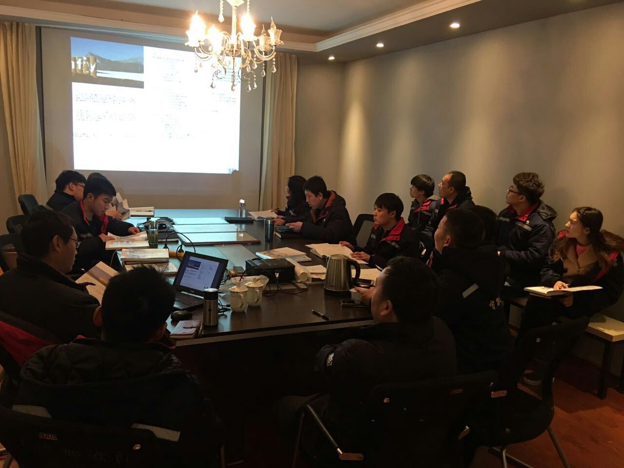 尚飛產品知識培訓 尚飛產品知識培訓