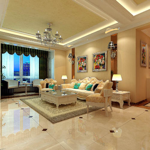 賽尚電動窗簾詳解 電動窗簾功能介紹