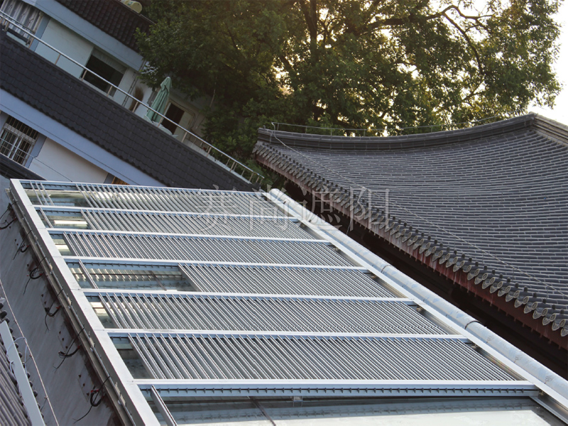 GM100百葉應(yīng)用