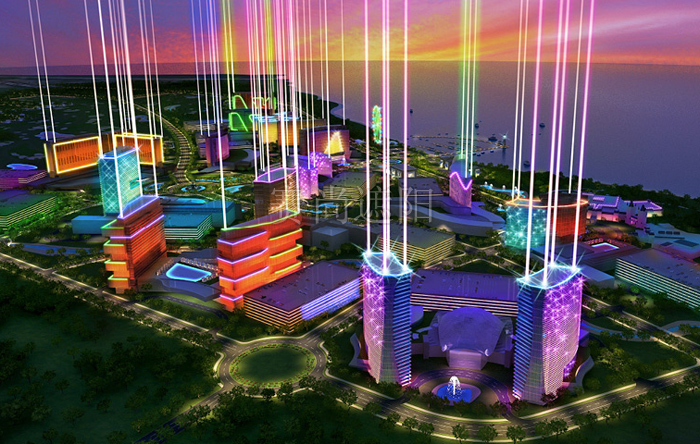 全球十大知名酒店建筑設計公司