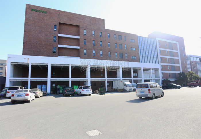 國(guó)內(nèi)電動(dòng)窗簾電機(jī)領(lǐng)先品牌杜亞介紹