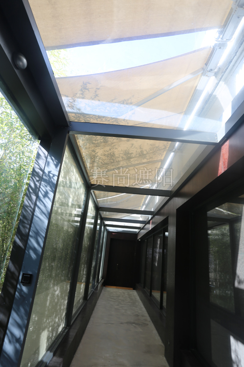 國(guó)內(nèi)電動(dòng)窗簾電機(jī)領(lǐng)先品牌杜亞介紹