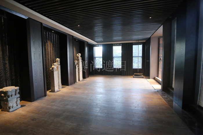 國(guó)內(nèi)電動(dòng)窗簾電機(jī)領(lǐng)先品牌杜亞介紹