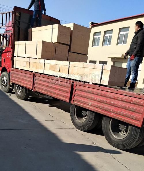 發貨現場照片場景