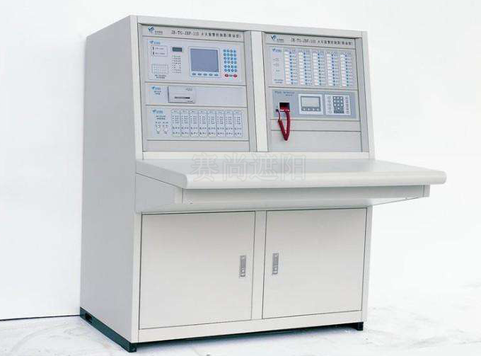 電動開窗機（智能電動窗戶）與消防聯動系統的應用