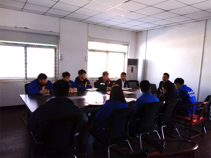 電控調光玻璃知識培訓