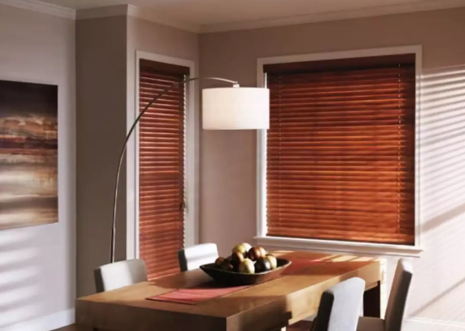 各種窗簾遮陽產品設計理念及樣式匯總