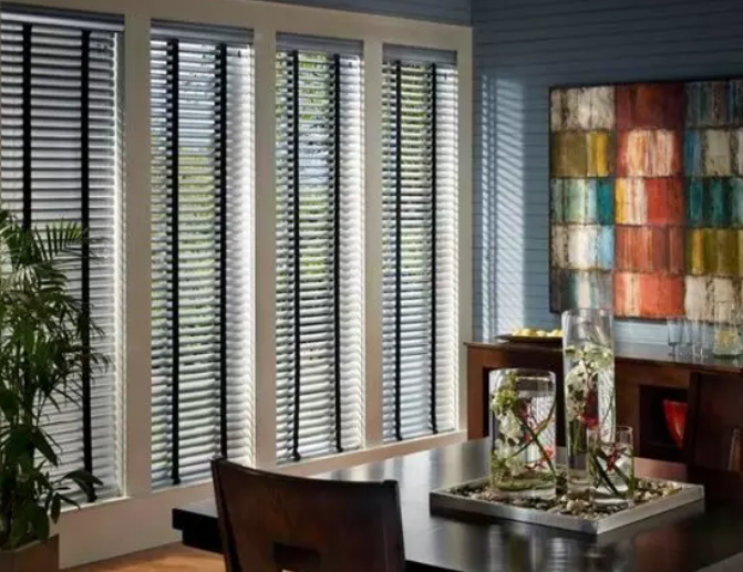 各種窗簾遮陽產品設計理念及樣式匯總