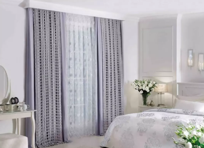 各種窗簾遮陽產品設計理念及樣式匯總