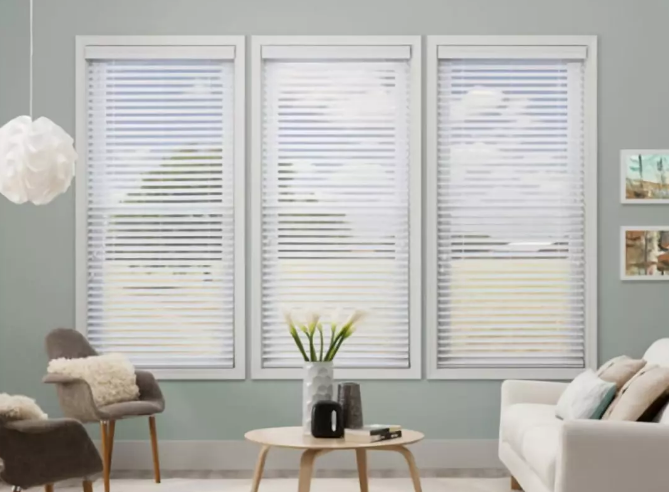 各種窗簾遮陽產品設計理念及樣式匯總