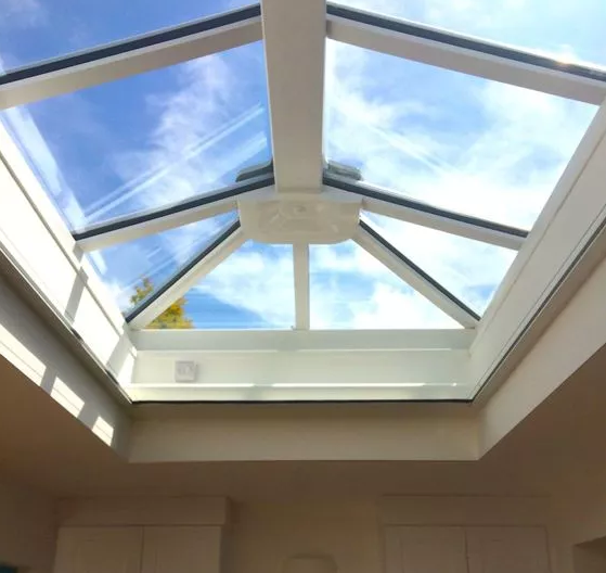 現(xiàn)下流行新穎的十個電動遮陽設(shè)計