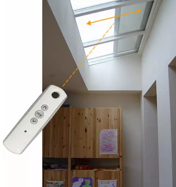 現(xiàn)下流行新穎的十個電動遮陽設(shè)計