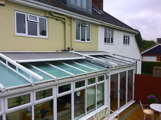 現(xiàn)下流行新穎的十個電動遮陽設(shè)計