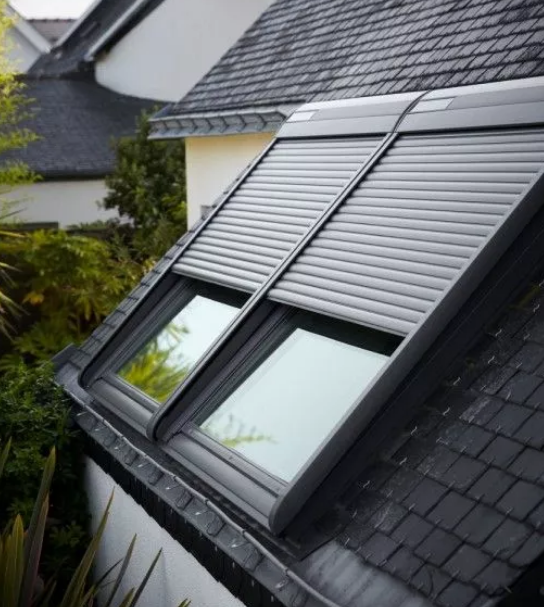 現(xiàn)下流行新穎的十個電動遮陽設(shè)計