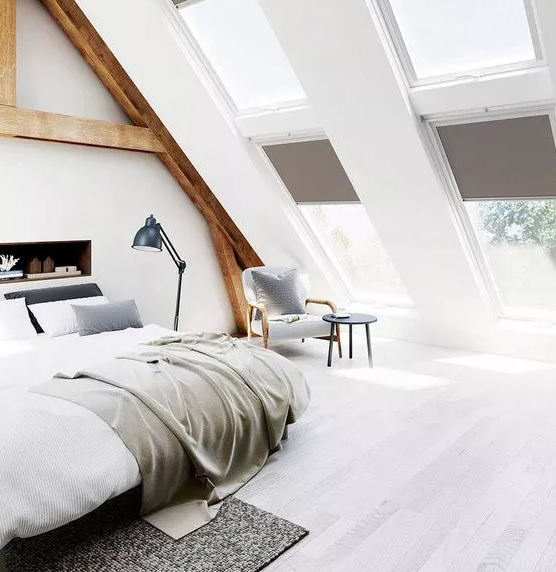 現(xiàn)下流行新穎的十個電動遮陽設(shè)計