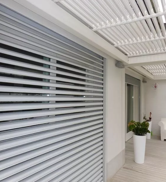 現(xiàn)下流行新穎的十個電動遮陽設(shè)計