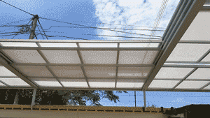 現(xiàn)下流行新穎的十個電動遮陽設(shè)計