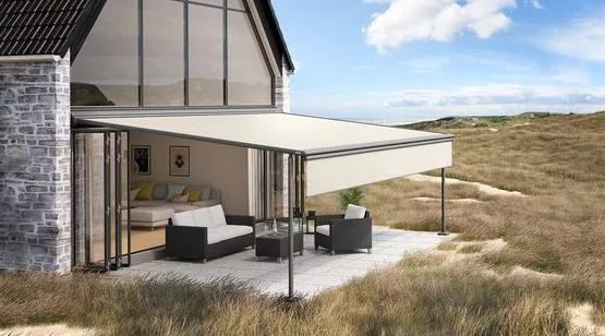 現(xiàn)下流行新穎的十個電動遮陽設(shè)計