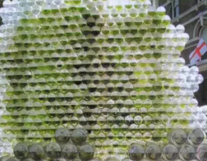 八個(gè)新奇的經(jīng)典遮陽設(shè)計(jì)與案例