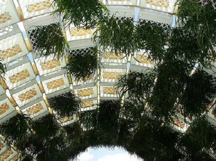 八個(gè)新奇的經(jīng)典遮陽設(shè)計(jì)與案例