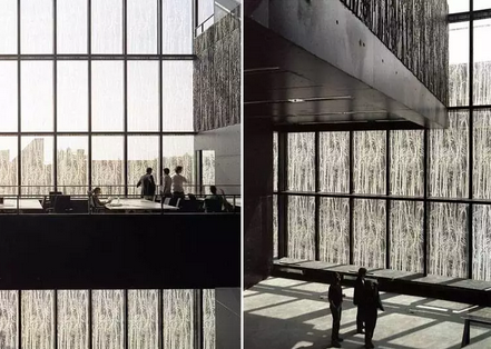 八個(gè)新奇的經(jīng)典遮陽設(shè)計(jì)與案例