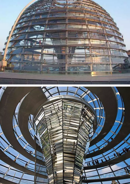 八個(gè)新奇的經(jīng)典遮陽設(shè)計(jì)與案例