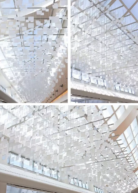 八個(gè)新奇的經(jīng)典遮陽設(shè)計(jì)與案例